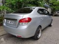 Mitsubishi mirage g4 2016 for sale-5