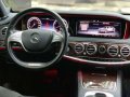 2017 Mercedes Benz S320 for sale-1