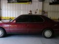 Lexus LS 400 1990 for sale-4