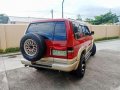 Isuzu Trooper 2001 for sale-1