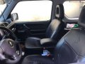 2011 Suzuki Jimny for sale-5