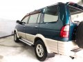 Isuzu Crosswind Xuv 2002 for sale-4