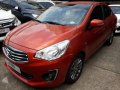 2018 Mitsubishi Mirage G4 for sale-9
