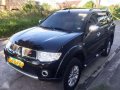 Mitsubishi Montero 2013 for sale-2