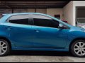 2014 Mazda 2 Hatchback 1.5L AT Gasoline-2