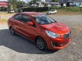 2017 Mitsubishi Mirage G4 for sale-0