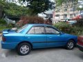 Mazda 323 1995 for sale-5