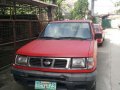 Nissan Frontier 2005 For sale-5