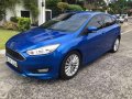2016 Ford focus S 1.5 for sale-7