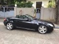 2005 Mercedes Benz SLK350 for sale-1