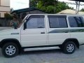ToyotaTamaraw 1995 for sale-0