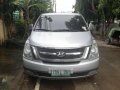 2010 Hyundai Grand Starex for sale-2