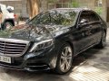 2017 Mercedes Benz S320 for sale-8