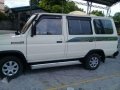 ToyotaTamaraw 1995 for sale-1