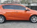 Chevrolet Sonic 2016 for sale-4