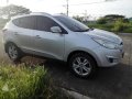 Hundai Tucson 2012 for sale-1
