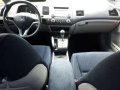 2011 Honda Civic 1.8S Automatic transmission-4