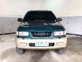 Isuzu Crosswind Xuv 2002 for sale-10