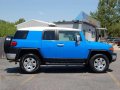 2007 Toyota FJ Cruiser for sale-3