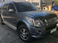 2011 Isuzu Alterra 4X for sale-1