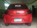 Mitsubishi Mirage 2013 for sale-4