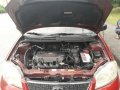 Toyota Vios j 2005 Manual trans FOR SALE-8