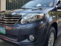 2012 Toyota Fortuner for sale-11