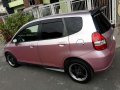 Like new Honda Fit for sale-0