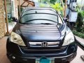 Honda CRV Automatic 2007 for sale-11