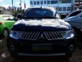 2014 Mitsubishi Montero Sport for sale-5