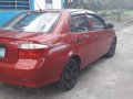 Toyota Vios j 2005 Manual trans FOR SALE-2