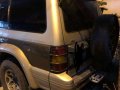 mitsubishi pajero 2006 for sale-3