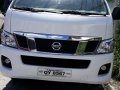 2nd Hand 2018 Nissan Nv350 Urvan For sale in Paranaque -4