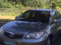 Toyota Vios G 1.5 Top of the Line 2006-0