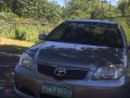 Toyota Vios G 1.5 Top of the Line 2006-3