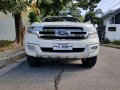 Ford Everest 2016 Automatic Diesel at 25000 km for sale-5