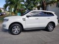 Ford Everest 2016 Automatic Diesel at 25000 km for sale-4