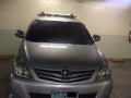 2010 Toyota Innova 2.5 E DSL AT for sale-4