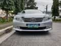 Toyota Camry 2013 G Automatic Super Fresh Casa Maintained-0