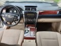 Toyota Camry 2013 G Automatic Super Fresh Casa Maintained-2