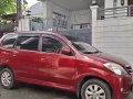 For Sale!!! Toyota Avanza 2007 1.5G A/T-3