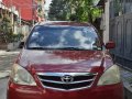 For Sale!!! Toyota Avanza 2007 1.5G A/T-2