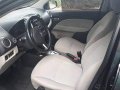 2014 Mitsubishi Mirage G4 AT for sale-3