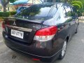 2014 Mitsubishi Mirage G4 AT for sale-1