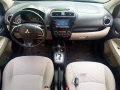 2014 Mitsubishi Mirage G4 AT for sale-0