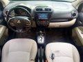 2014 Mitsubishi Mirage G4 AT for sale-5