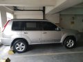Very good condition 2006 Nissan X-Trail Automatic Transmission-0