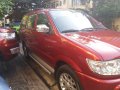 2008 Isuzu Crosswind for sale-4