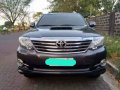 2015 Toyota Fortuner for sale-5