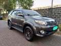 2015 Toyota Fortuner for sale-4